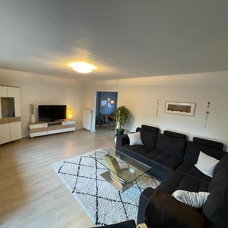 Ferienwohnung Muehlenwarf Έμντεν Εξωτερικό φωτογραφία